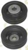 AUTOKIT 03.90161 Belt Pulley, crankshaft